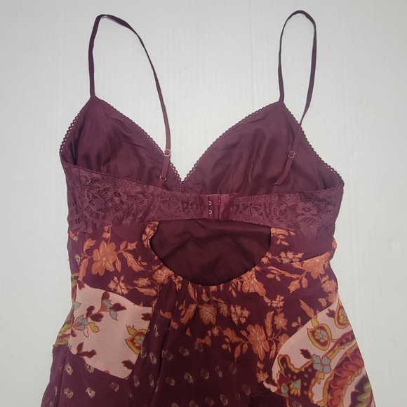 FREE PEOPLE Evangeline Dress - Picture 8 of 14